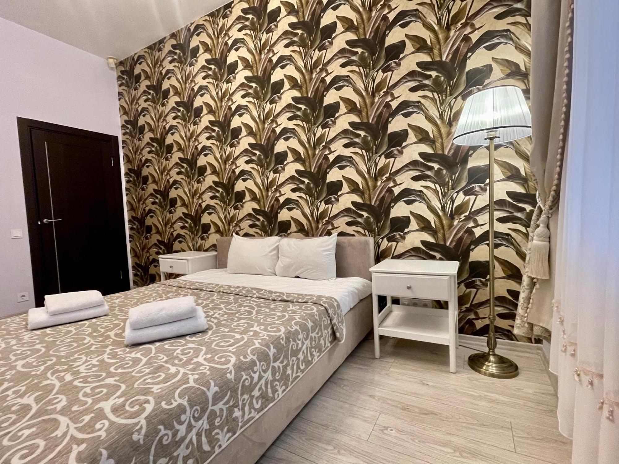 Apartments In Art Nouveau District Рига Екстериор снимка