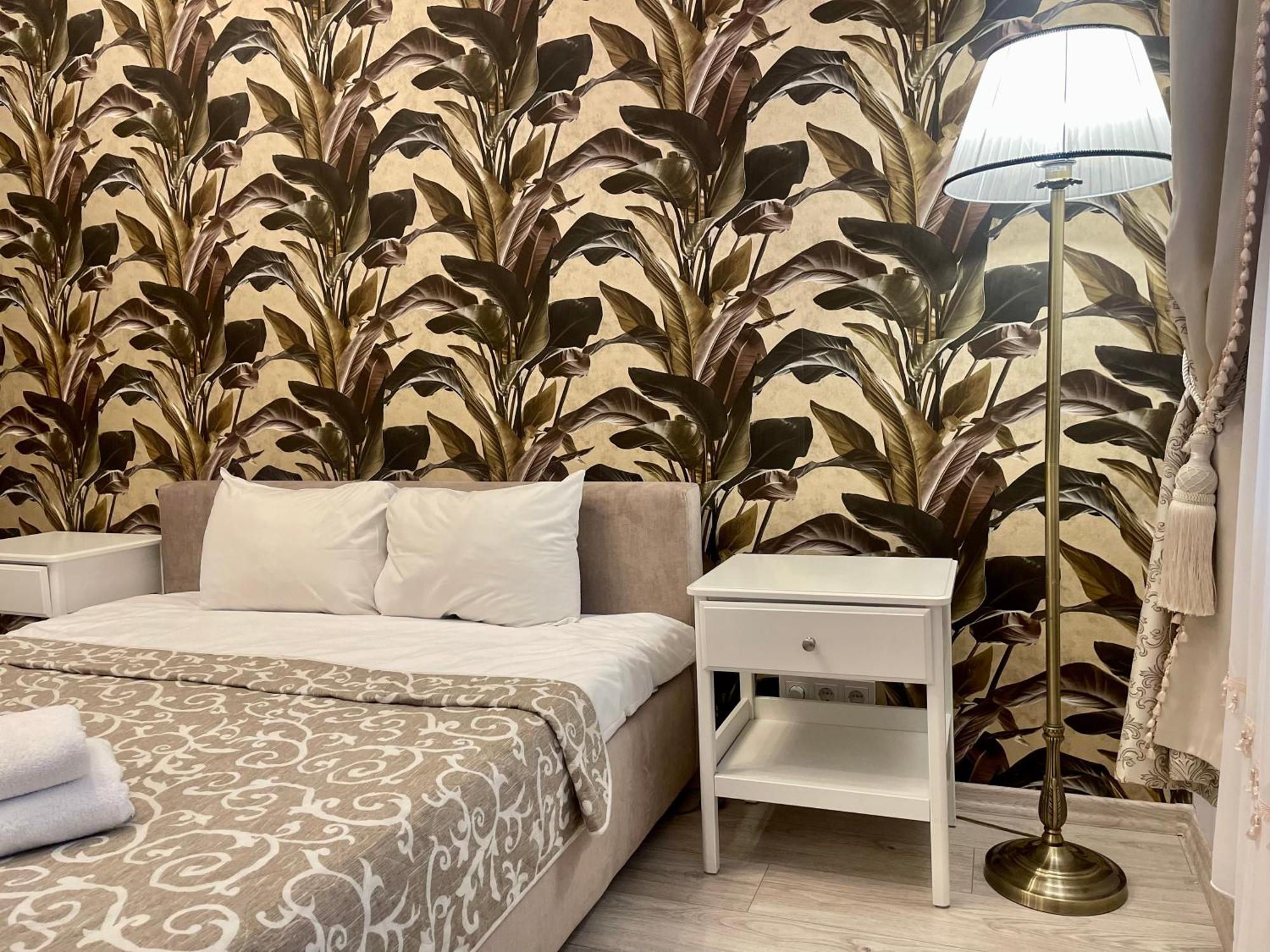 Apartments In Art Nouveau District Рига Екстериор снимка